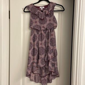 Beautiful dress